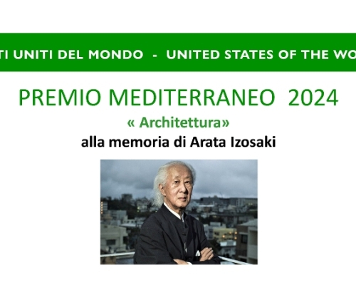 Premio Medit IZOSAKI